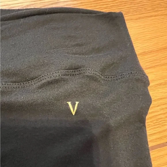 Victoria's Secret High Waist Modal Wide Leg Pant- Large ๐ - Picture 4 of 11